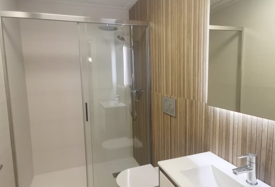 Apartamento · Nieuwbouw Woningen - Torrevieja · Alicante (South) · Spanje