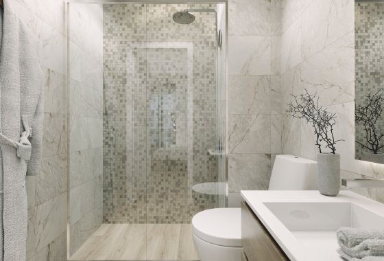 Apartamento · Nieuwbouw Woningen - Torrevieja · Alicante (South) · Spanje