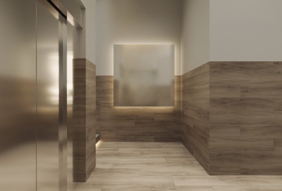 Apartamento · Nieuwbouw Woningen - Torrevieja · Alicante (South) · Spanje