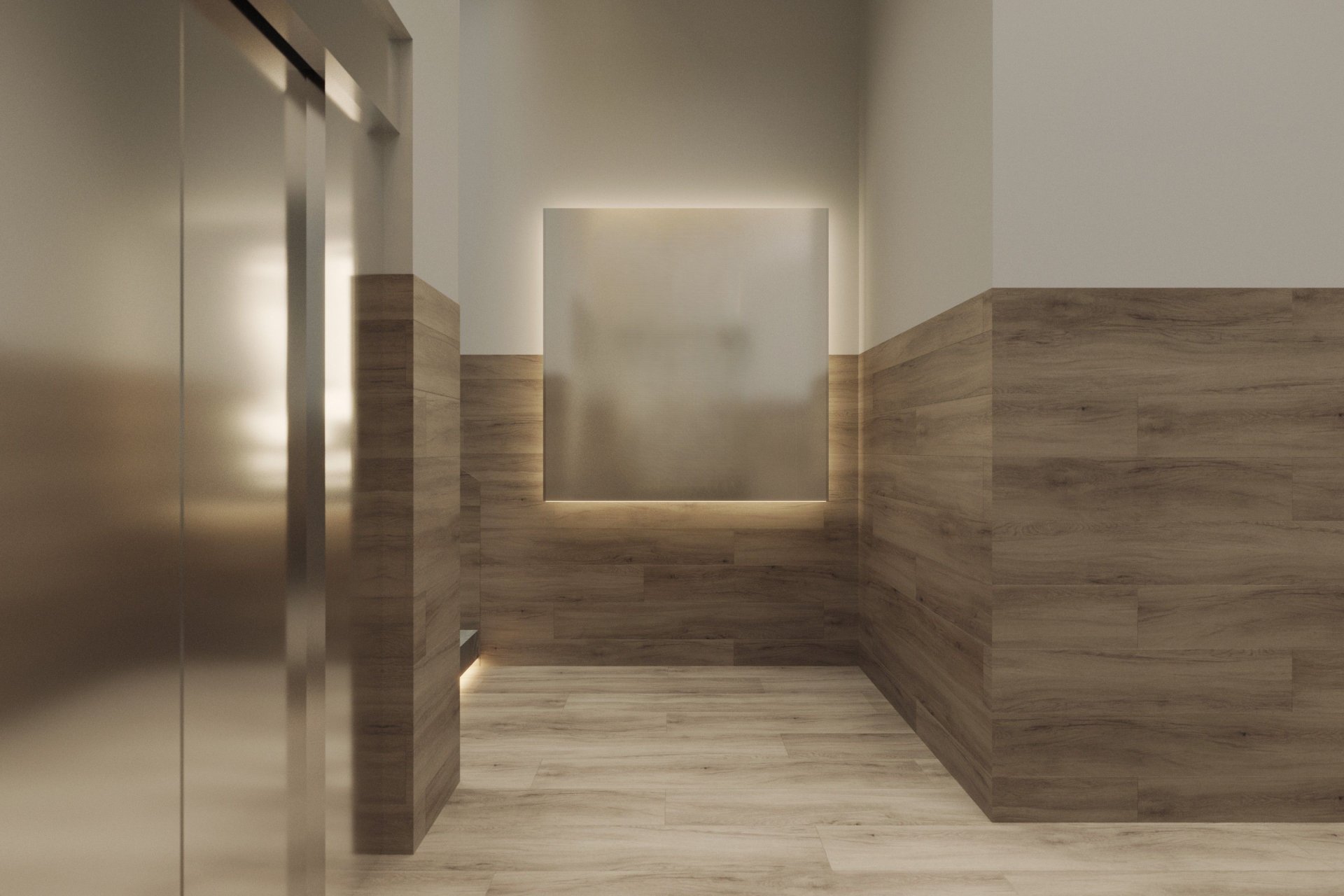 Nieuwbouw Woningen - Apartamento - Torrevieja