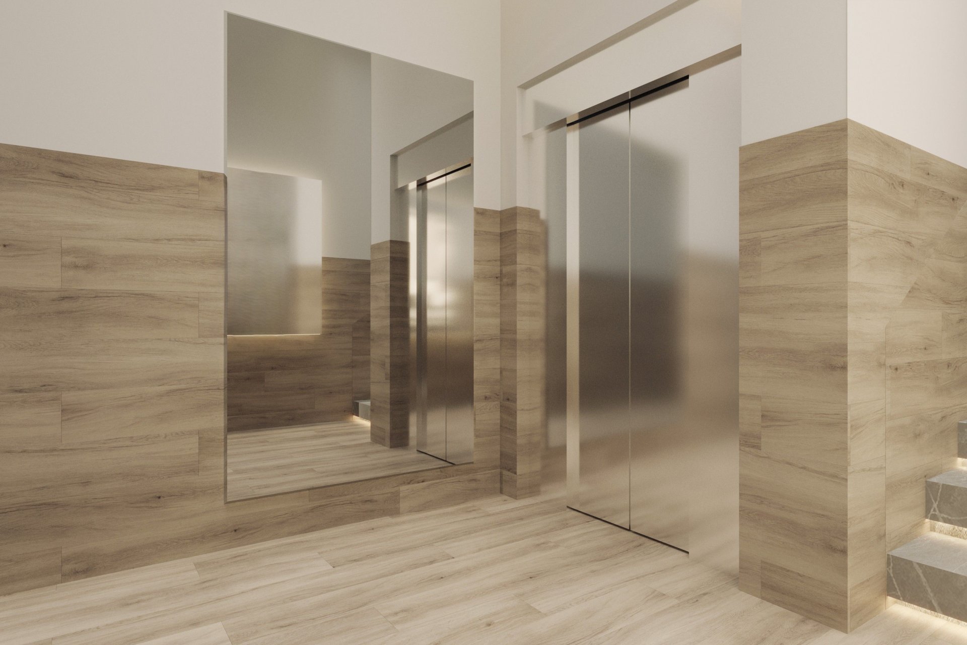 Nieuwbouw Woningen - Apartamento - Torrevieja