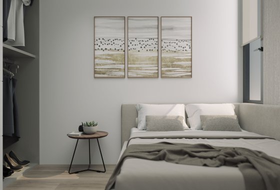 Apartamento · Nieuwbouw Woningen - Torrevieja · Alicante (South) · Spanje