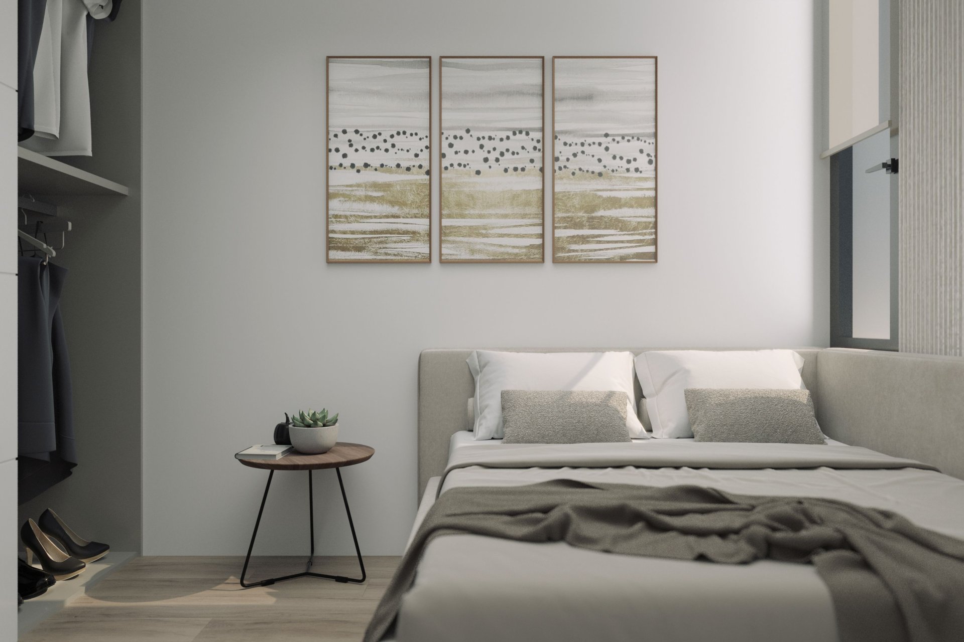 Nieuwbouw Woningen - Apartamento - Torrevieja