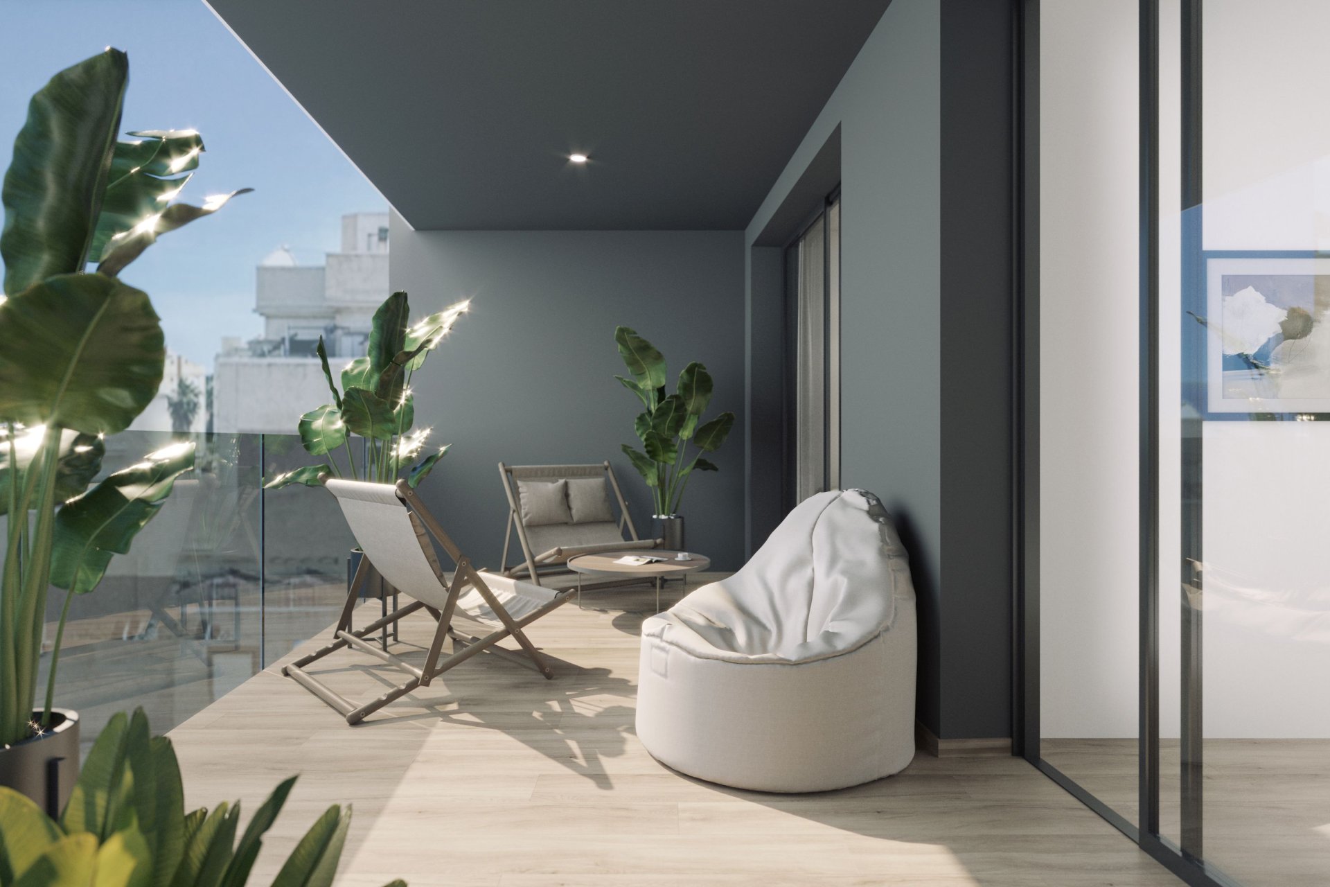 Nieuwbouw Woningen - Apartamento - Torrevieja
