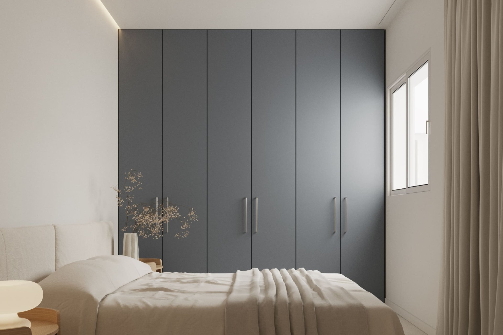 Nieuwbouw Woningen - Apartamento - Torrevieja
