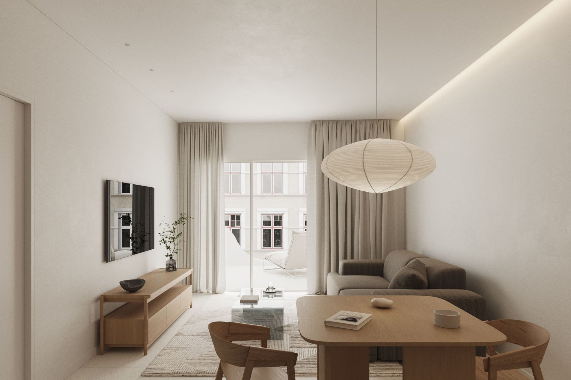 Nieuwbouw Woningen - Apartamento - Torrevieja
