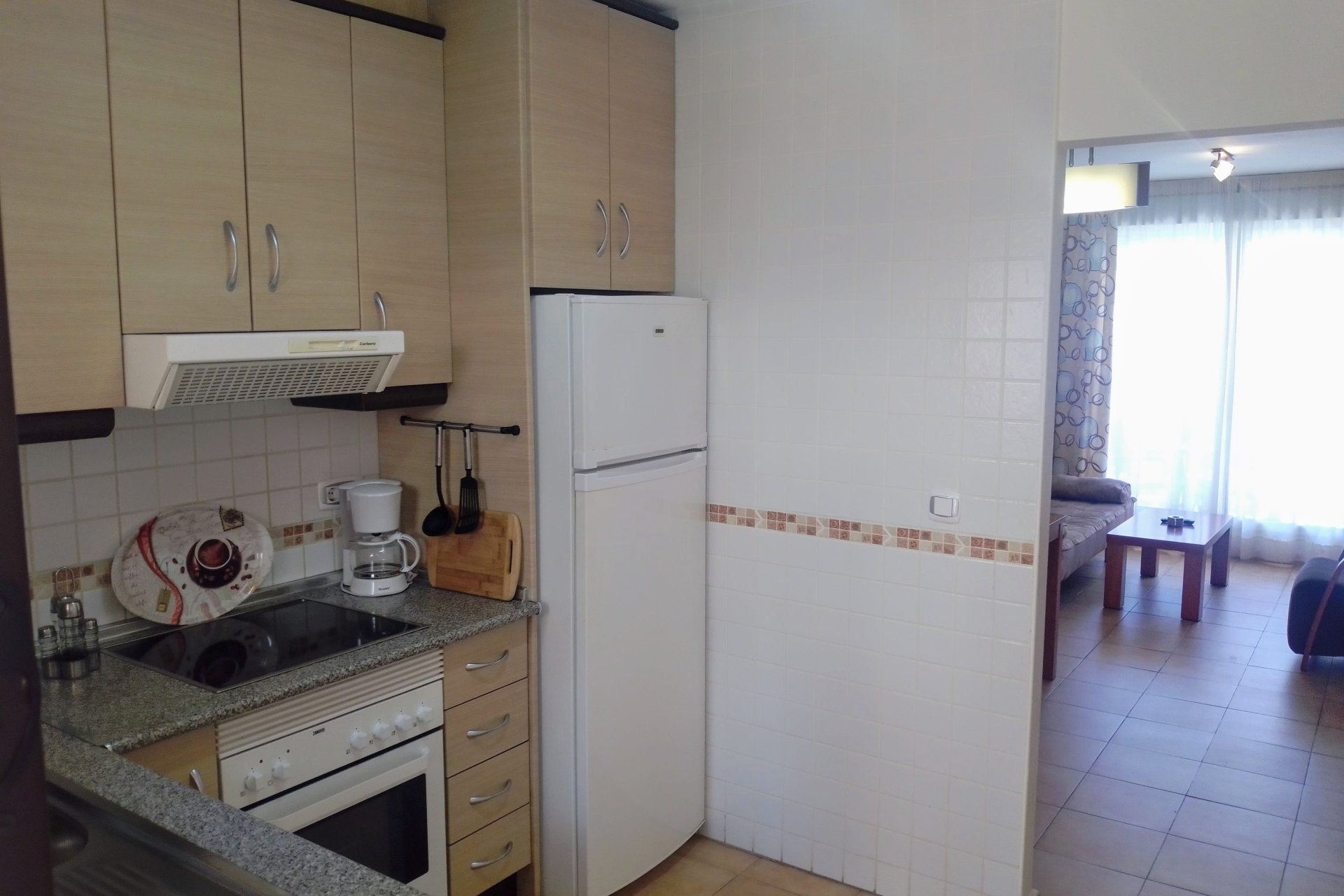 Nieuwbouw Woningen - Apartamento - Águilas