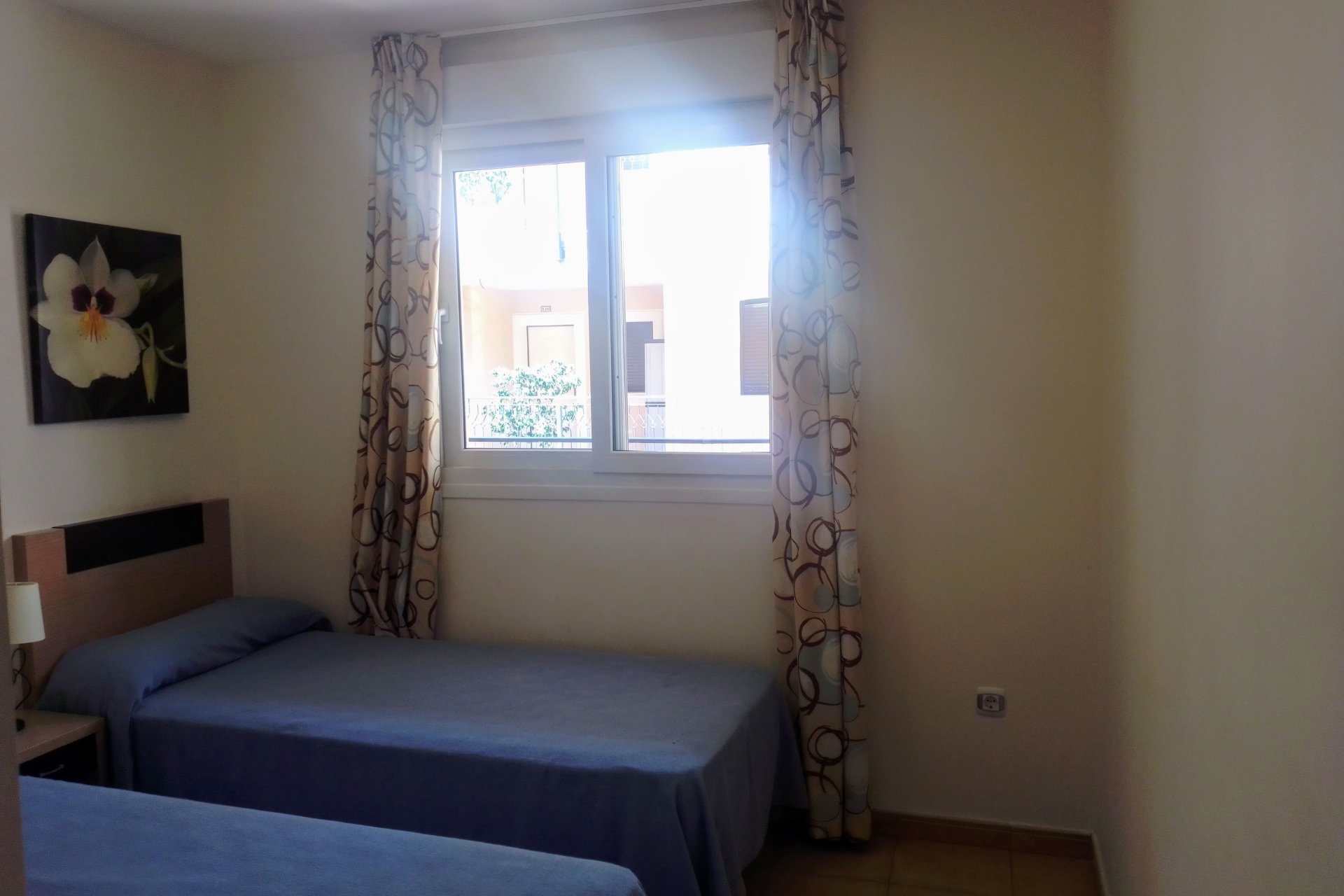 Nieuwbouw Woningen - Apartamento - Águilas