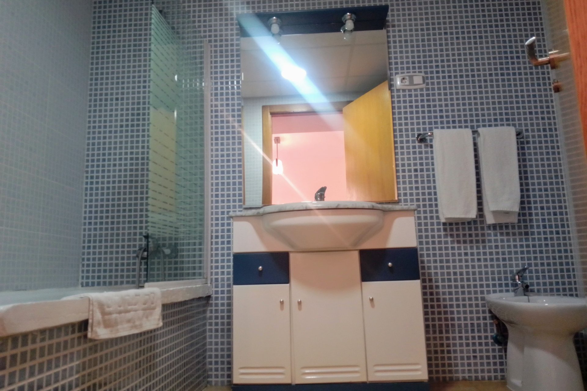 Nieuwbouw Woningen - Apartamento - Águilas