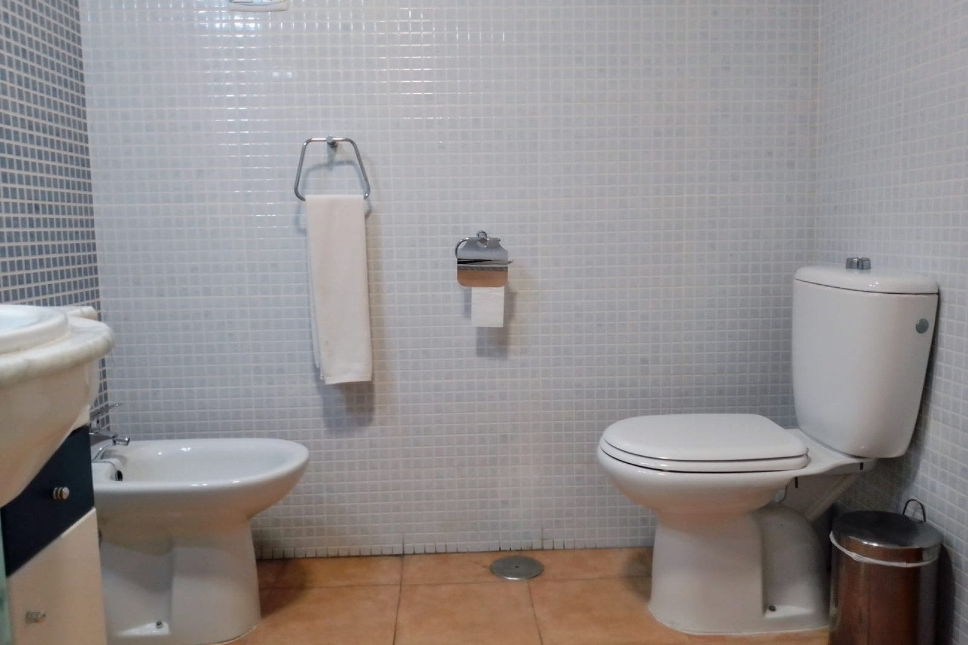 Nieuwbouw Woningen - Apartamento - Águilas
