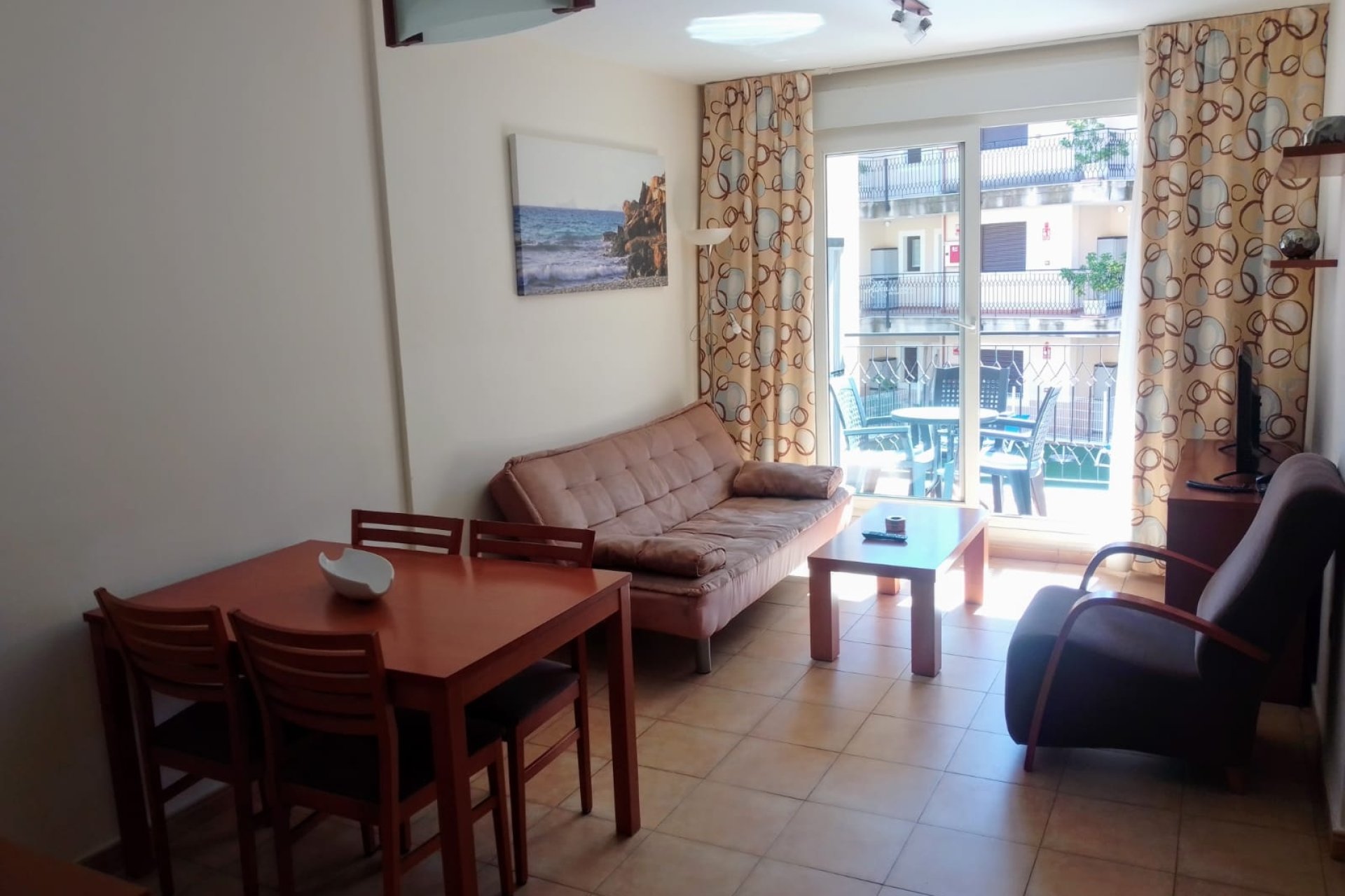 Nieuwbouw Woningen - Apartamento - Águilas