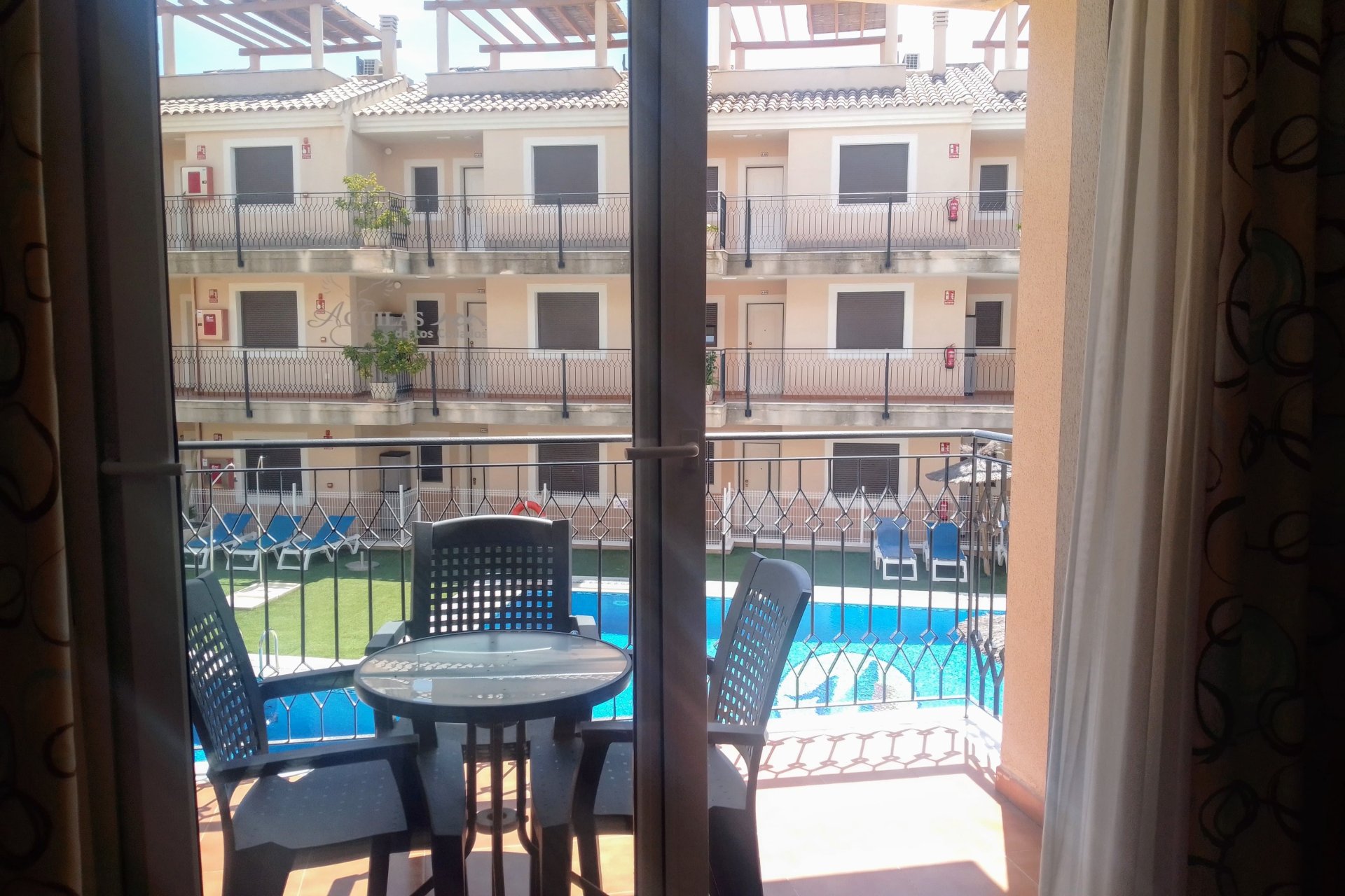 Nieuwbouw Woningen - Apartamento - Águilas