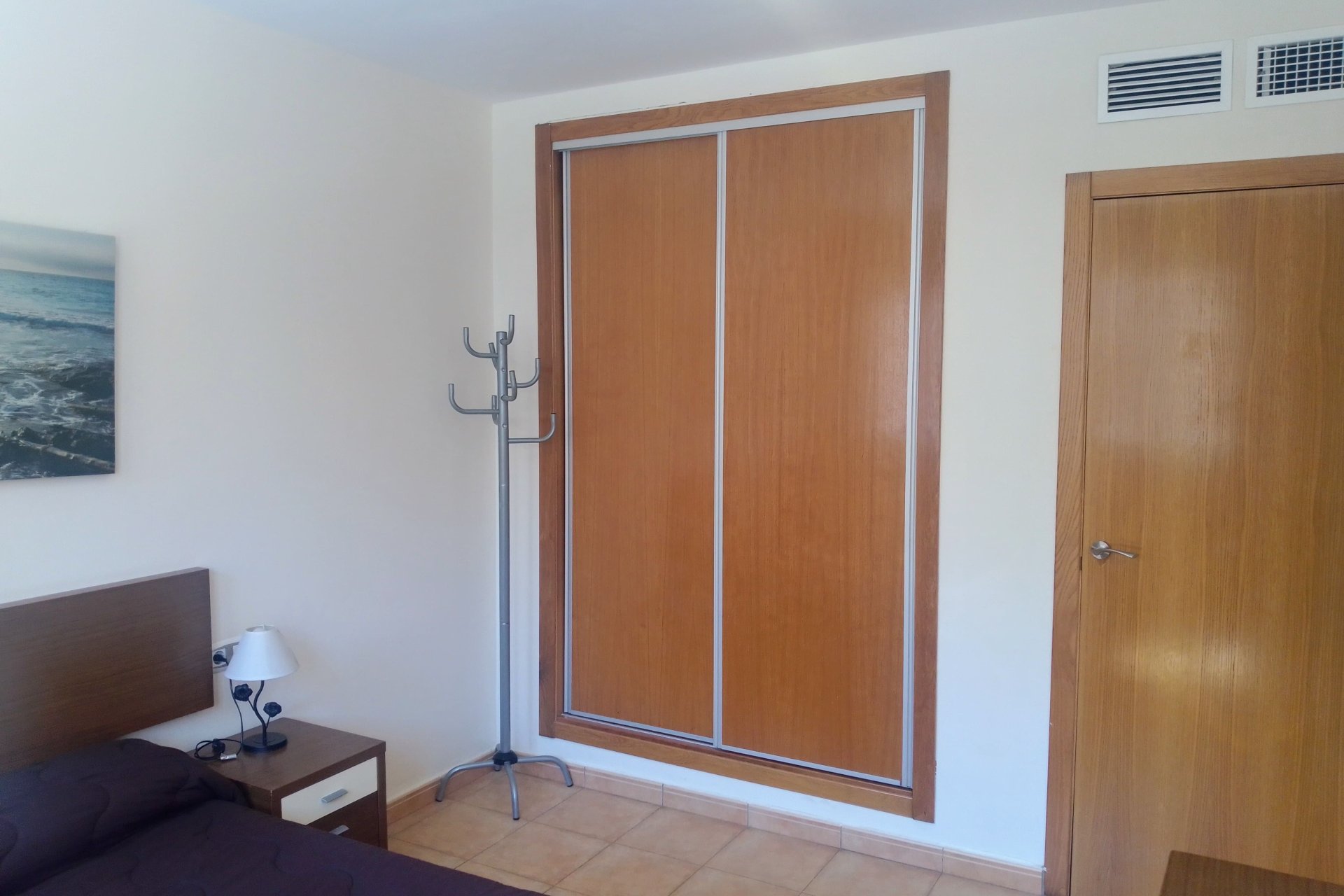 Nieuwbouw Woningen - Apartamento - Águilas