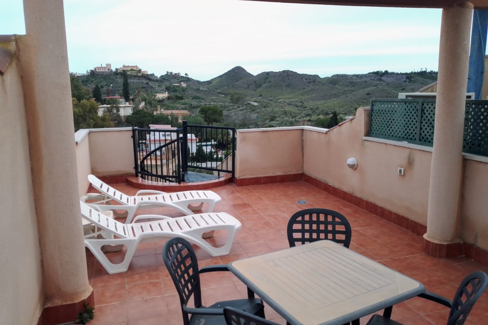 Nieuwbouw Woningen - Apartamento - Águilas