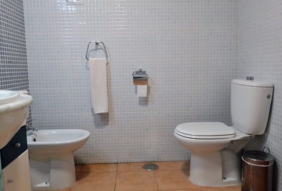 Penthouse · Nieuwbouw Woningen - Águilas · Murcia · Spanje
