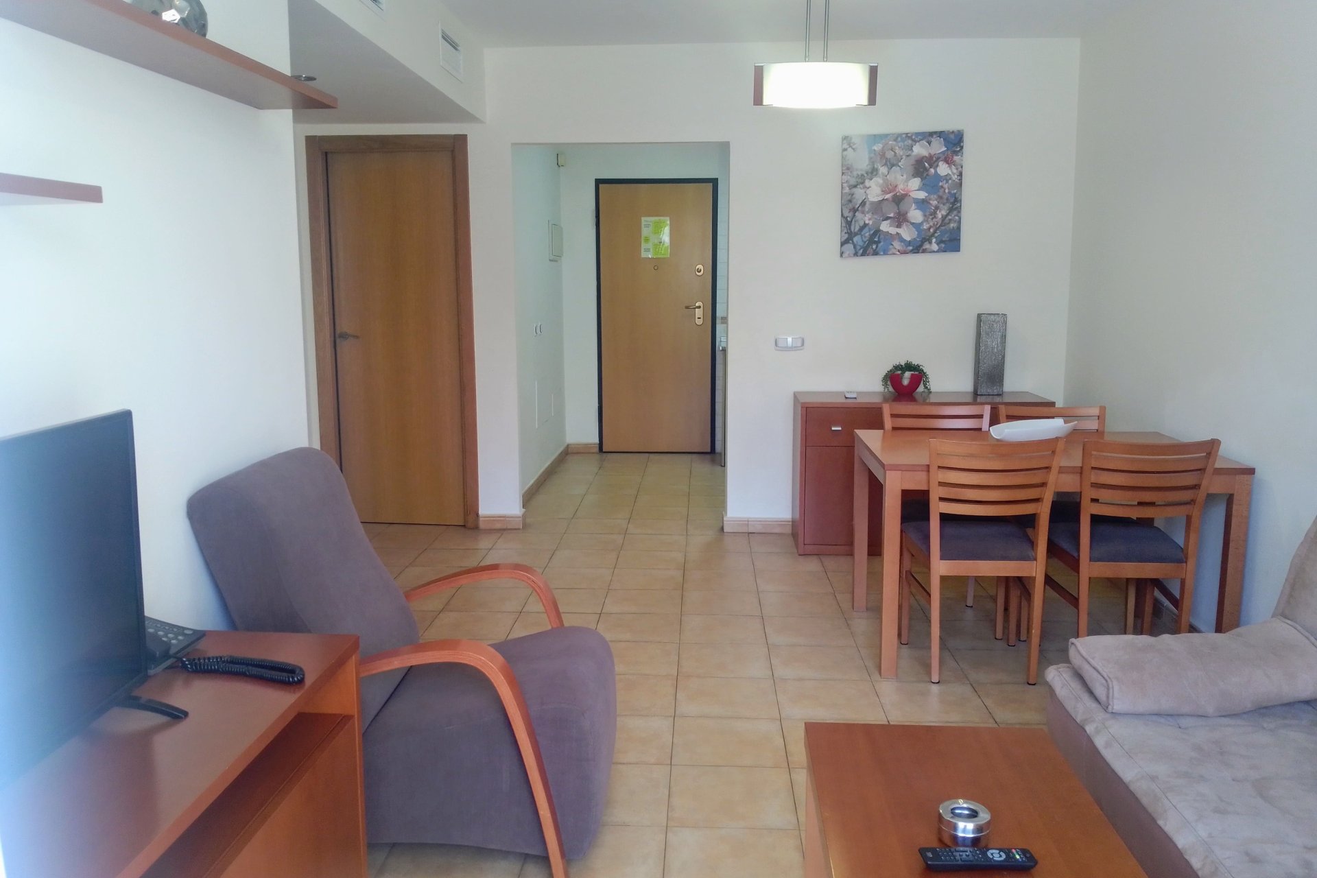 Nieuwbouw Woningen - Apartamento - Águilas