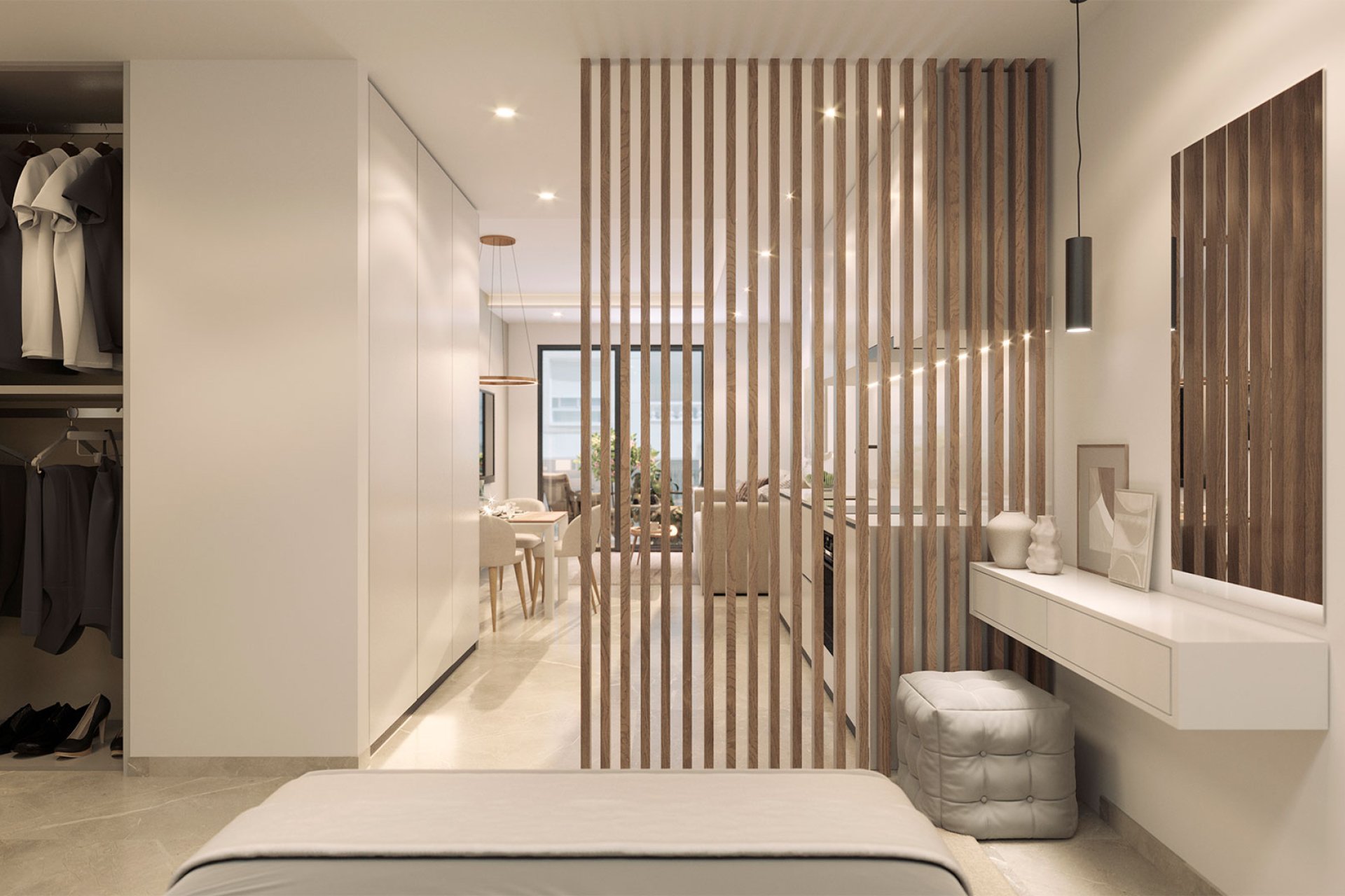 New Build - Apartamento - Torrevieja