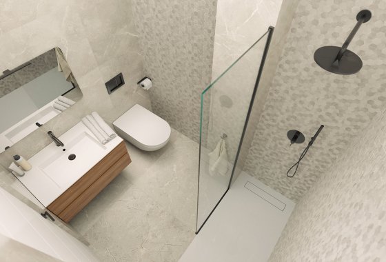 New Build - Apartamento - Torrevieja