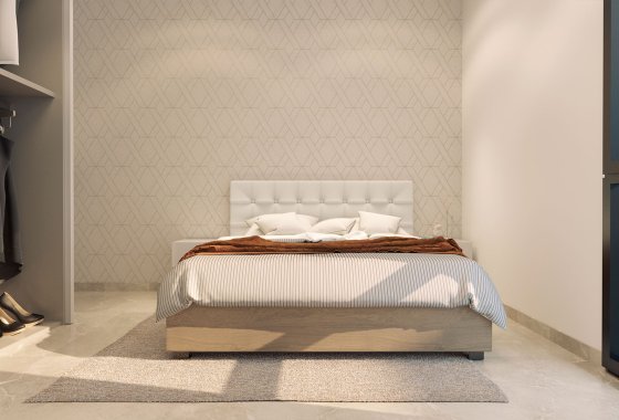 New Build - Apartamento - Torrevieja