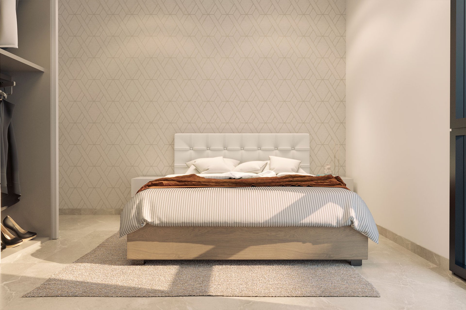 New Build - Apartamento - Torrevieja