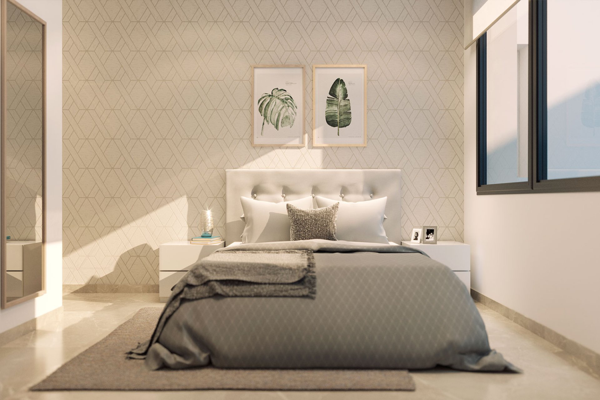 New Build - Apartamento - Torrevieja