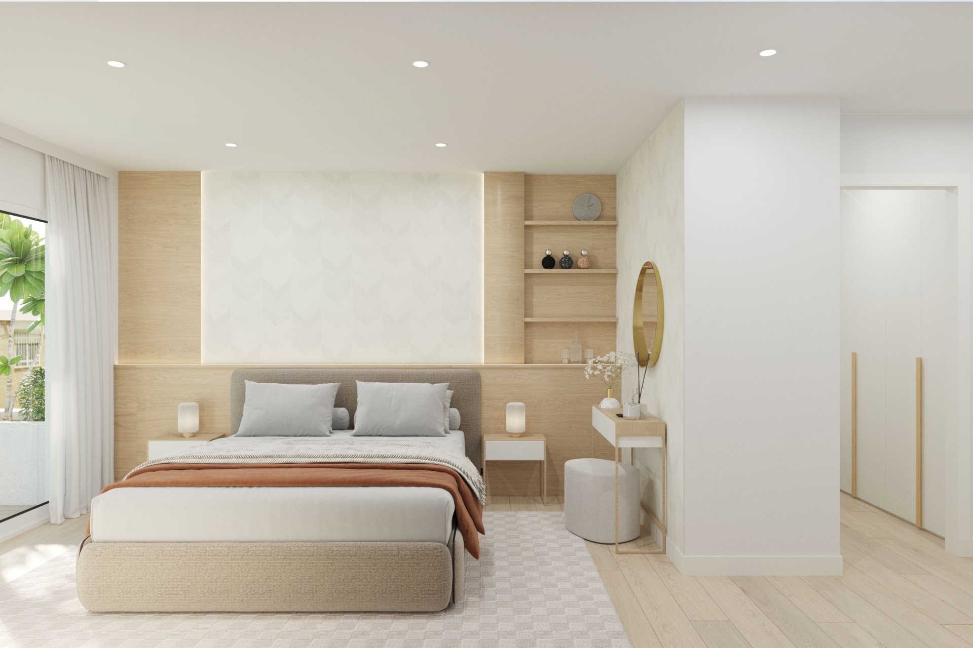 Obra nueva - Apartamento - Guardamar del Segura