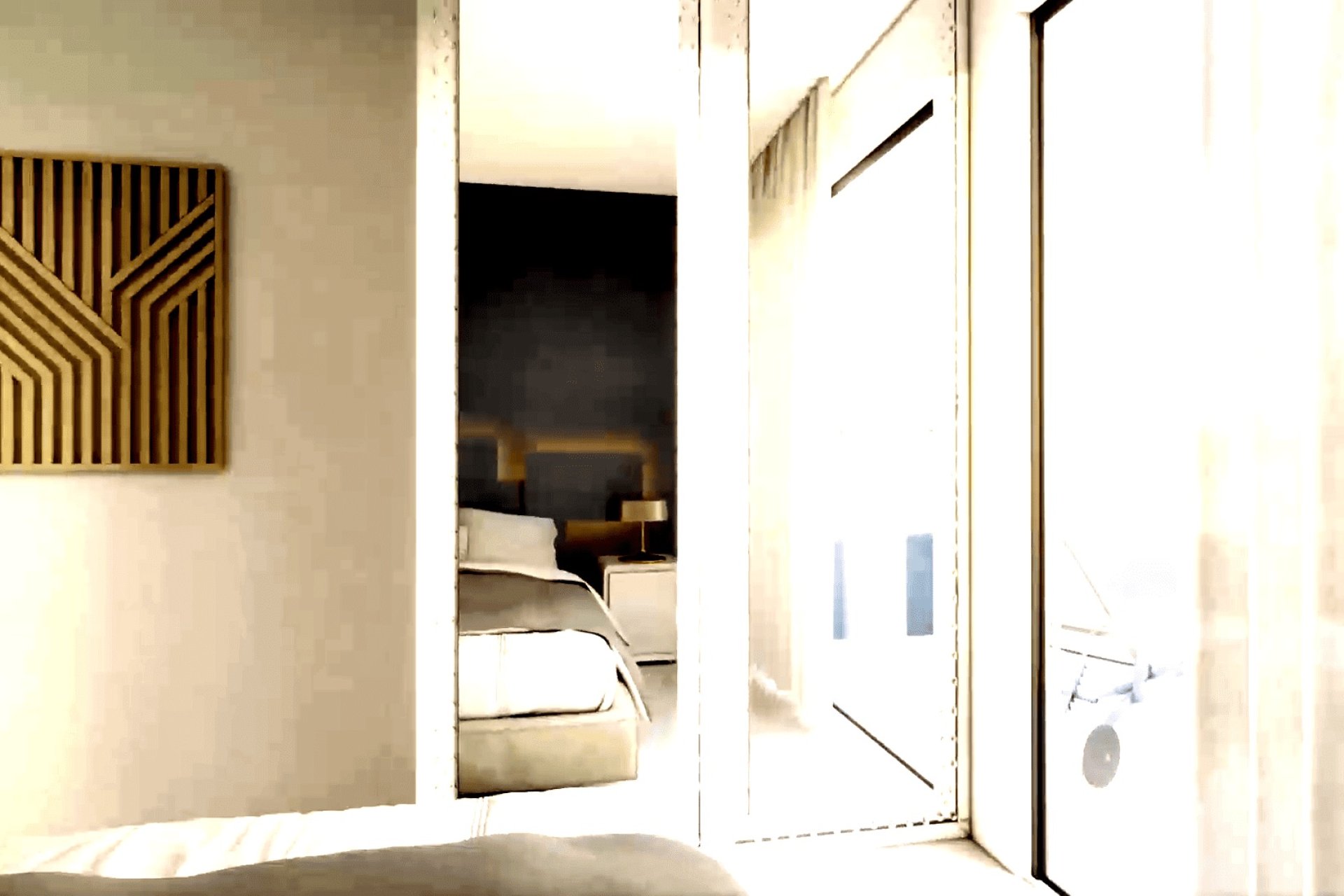 Nieuwbouw Woningen - Apartamento - Torrevieja
