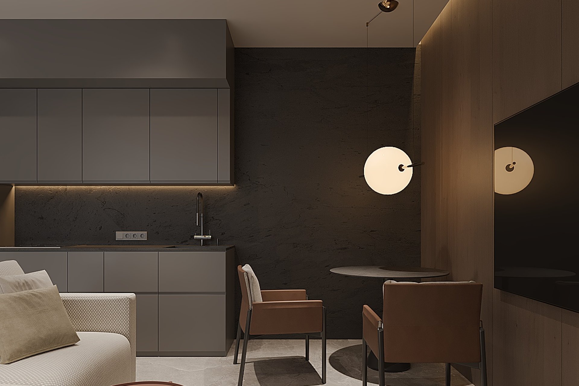 Nieuwbouw Woningen - Apartamento - Torrevieja