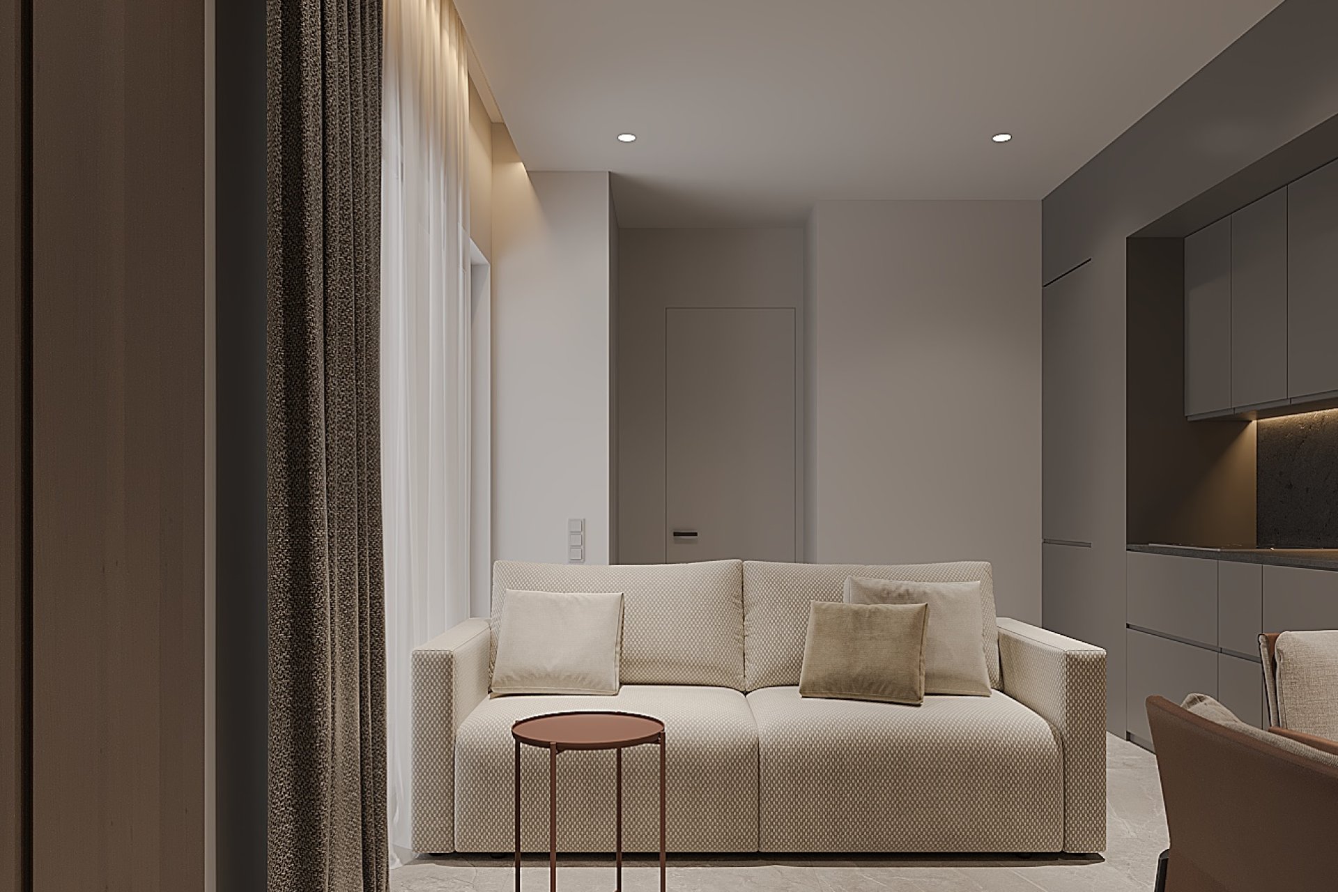 Nieuwbouw Woningen - Apartamento - Torrevieja