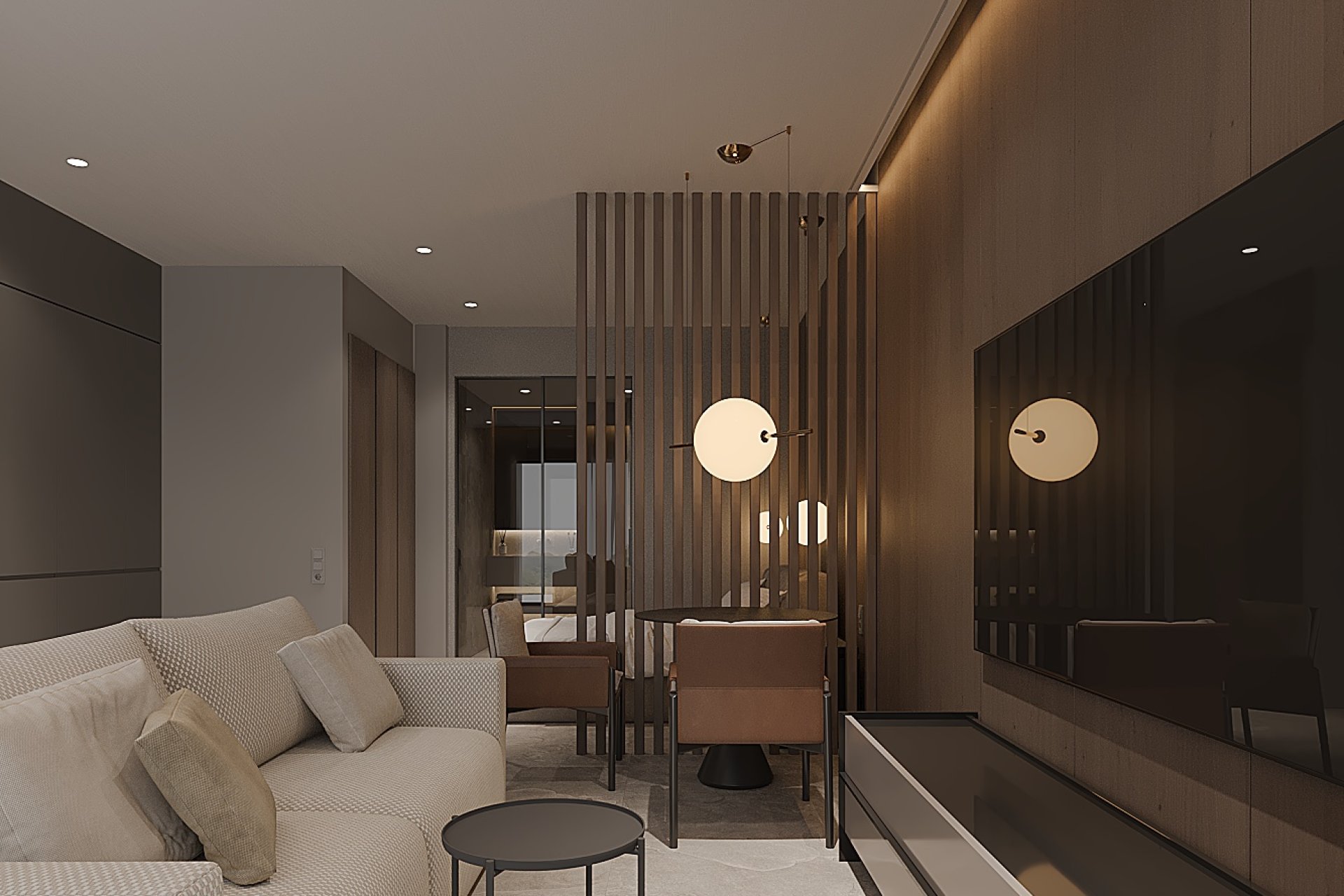 Nieuwbouw Woningen - Apartamento - Torrevieja