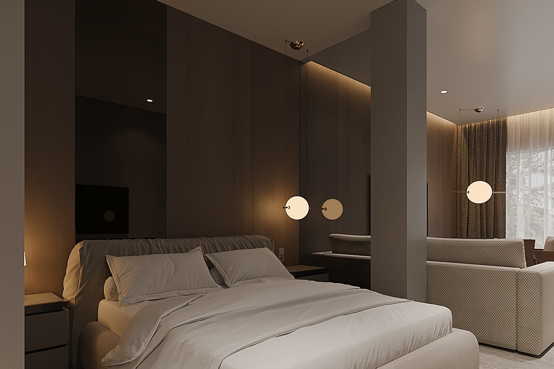 Nieuwbouw Woningen - Apartamento - Torrevieja