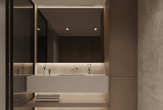 Apartamento · 新建筑 - Torrevieja · Alicante (South) · 西班牙