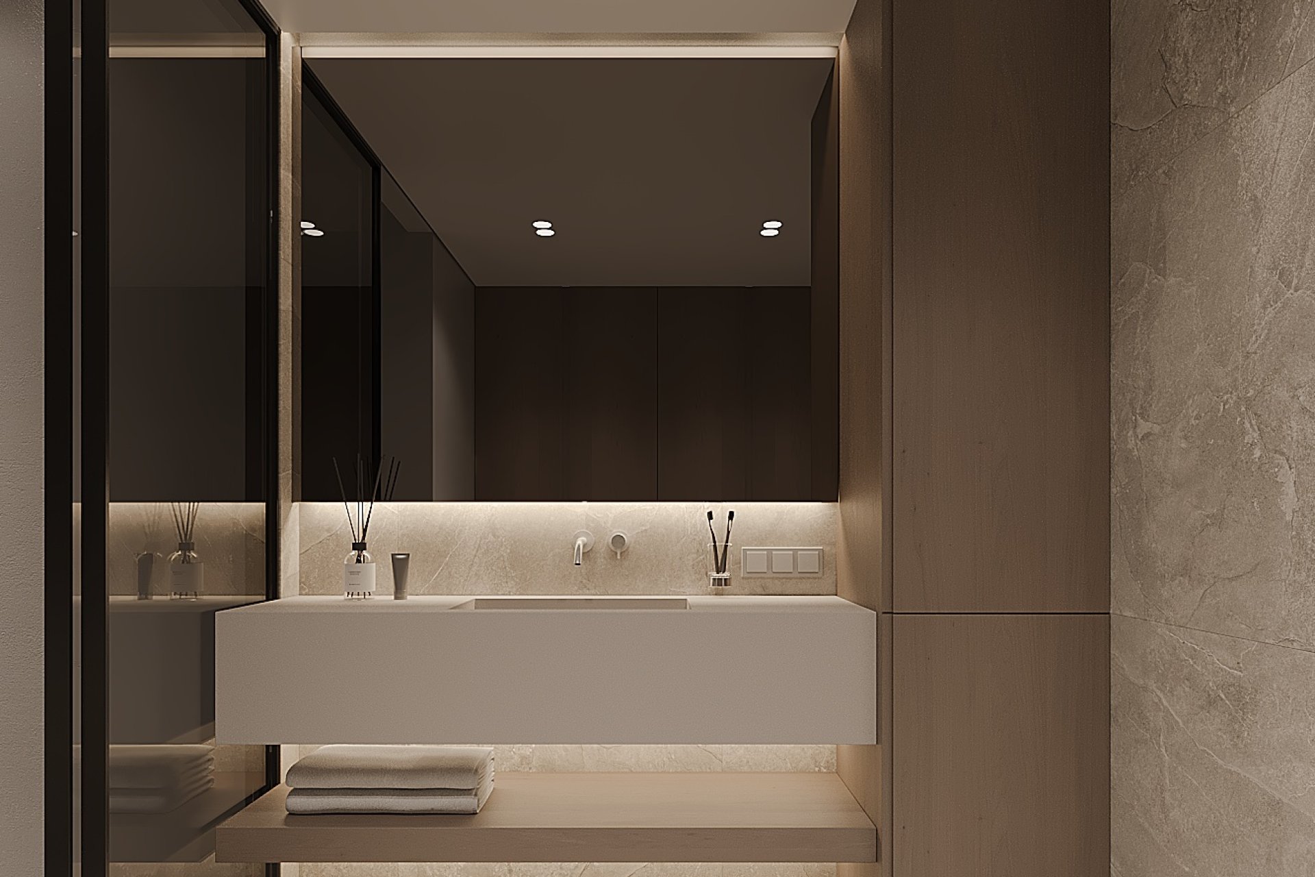 Nieuwbouw Woningen - Apartamento - Torrevieja