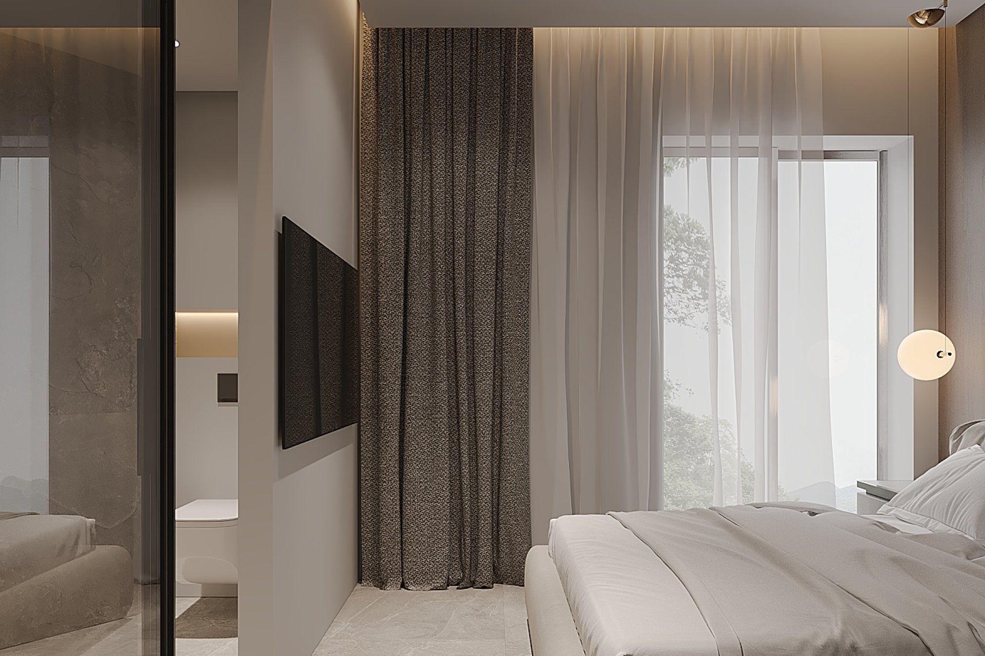 Nieuwbouw Woningen - Apartamento - Torrevieja