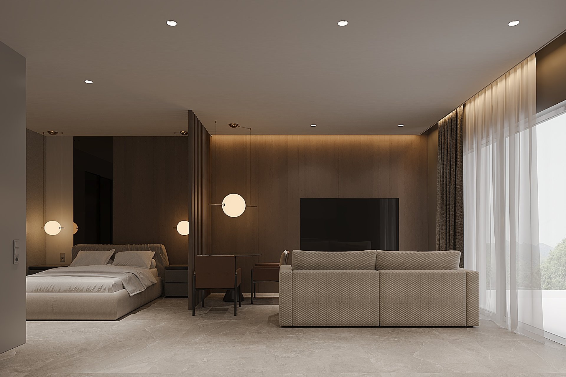 Nieuwbouw Woningen - Apartamento - Torrevieja