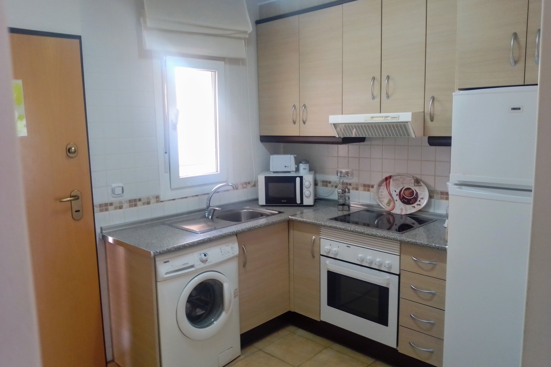 新建筑 - Apartamento - Águilas