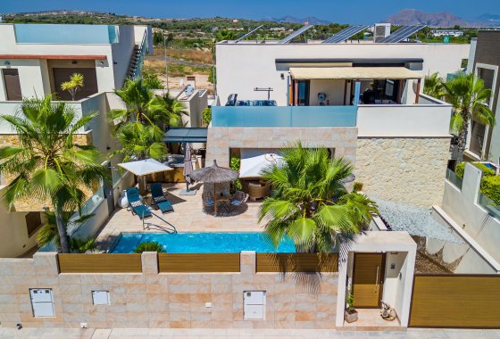 Villa · Herverkoop - Benijofar · Alicante · Spanje