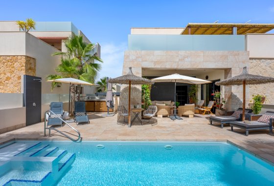 Villa · Herverkoop - Benijofar · Alicante · Spanje
