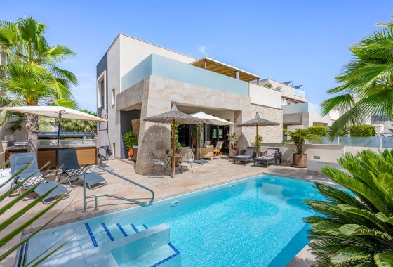 Villa · Herverkoop - Benijofar · Alicante · Spanje