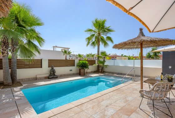 Villa · Herverkoop - Benijofar · Alicante · Spanje