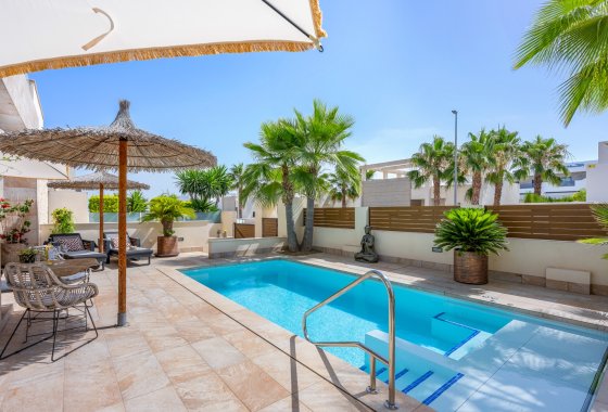 Villa · Herverkoop - Benijofar · Alicante · Spanje
