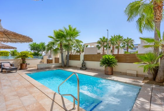 Villa · Herverkoop - Benijofar · Alicante · Spanje