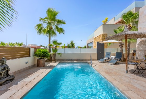 Villa · Herverkoop - Benijofar · Alicante · Spanje