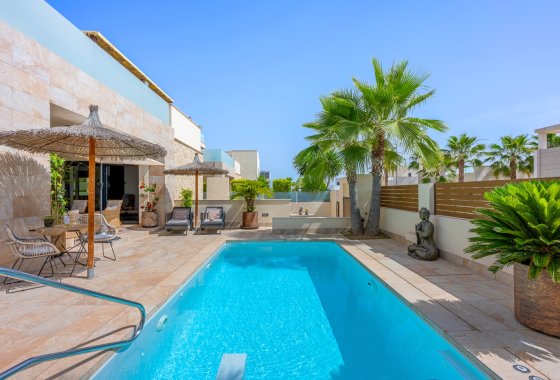 Villa · Herverkoop - Benijofar · Alicante · Spanje