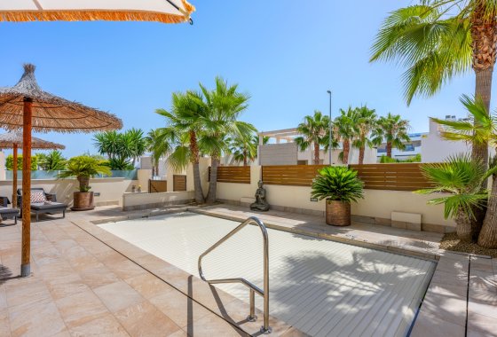 Villa · Herverkoop - Benijofar · Alicante · Spanje