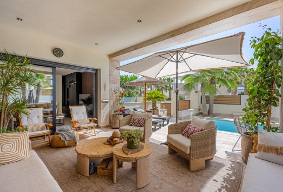 Villa · Herverkoop - Benijofar · Alicante · Spanje