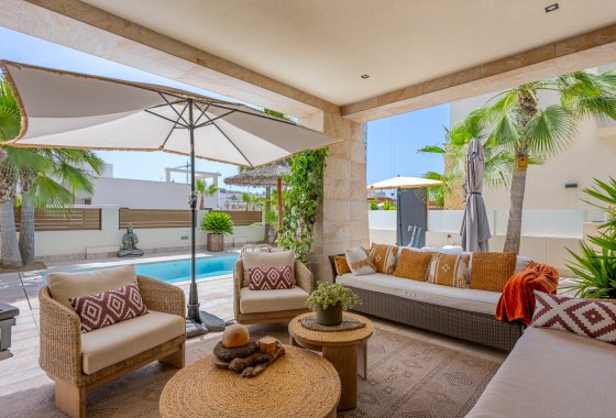 Villa · Herverkoop - Benijofar · Alicante · Spanje