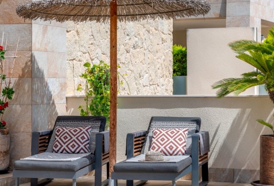 Villa · Herverkoop - Benijofar · Alicante · Spanje