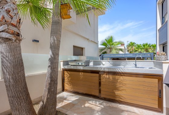 Villa · Herverkoop - Benijofar · Alicante · Spanje