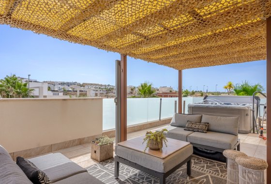 Villa · Herverkoop - Benijofar · Alicante · Spanje